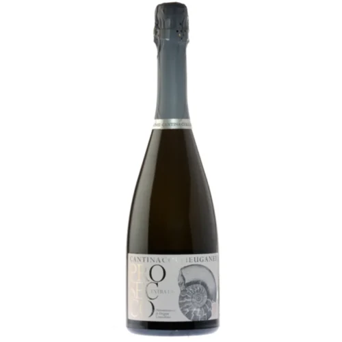 Cantina Colli Euganei prosecco 750 ml