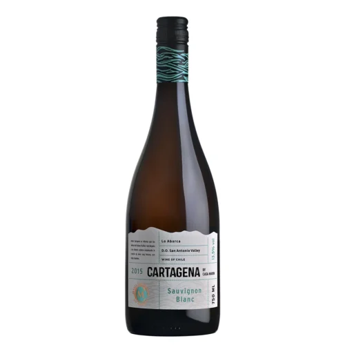 Cartagena, Valle San Antonio, Chile 750 ml
