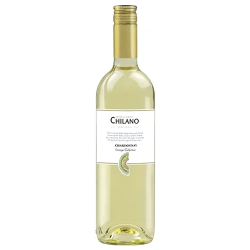 Chilano, Valle Central, Chile 750 ml
