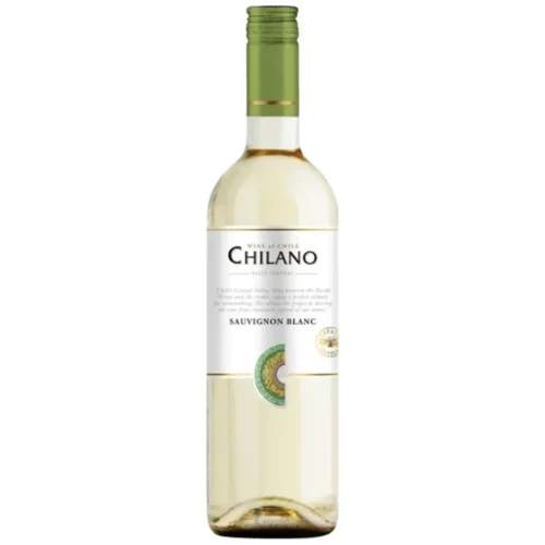 Chilano, Valle Central, Chile 750 ml