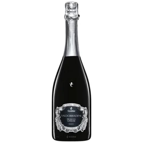 Canella extra dry 750 ml