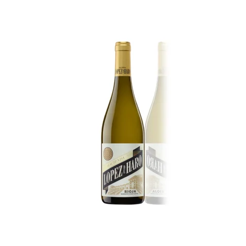 Lopez de Haro Rioja, España 750 ml