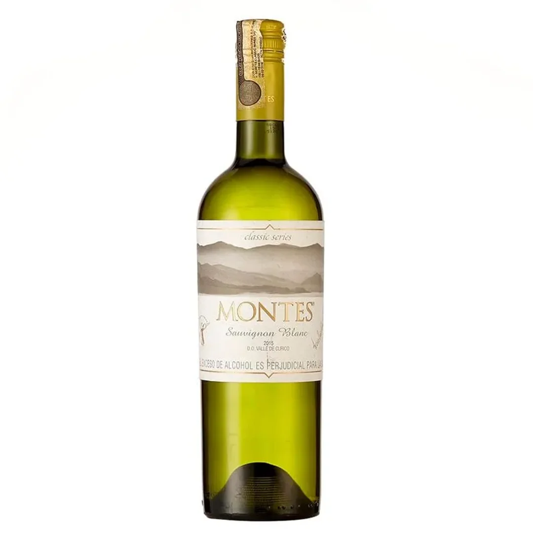 montes saugvinon