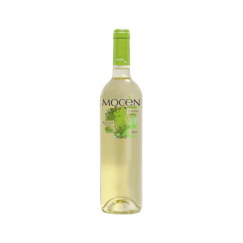 Mocen, D.O Rueda, España