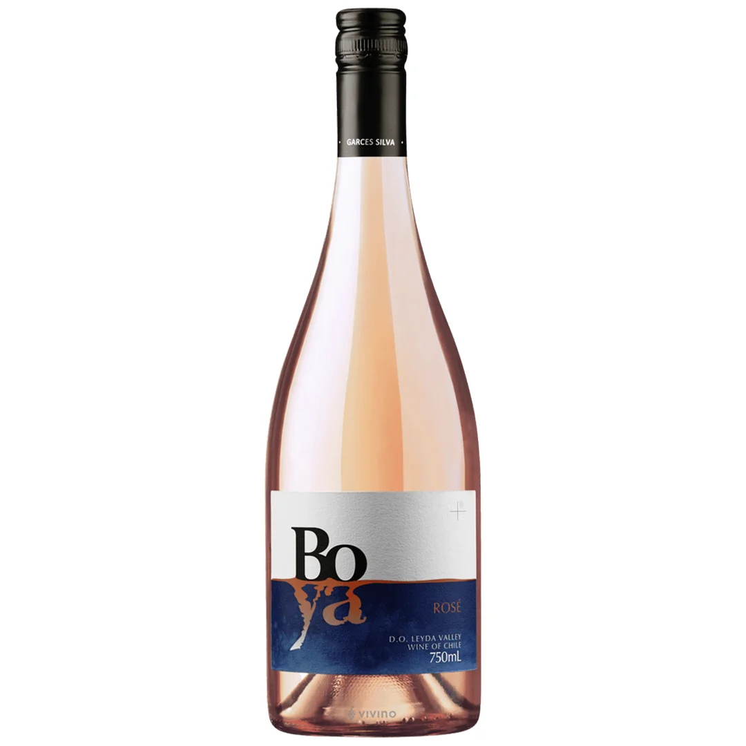 boya rosado
