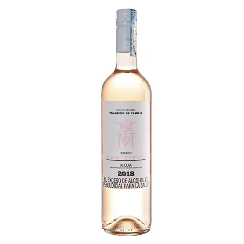Monteleiva Joven, D.O Rioja, España 750 ml