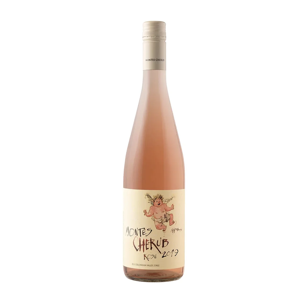 montes cherub rose