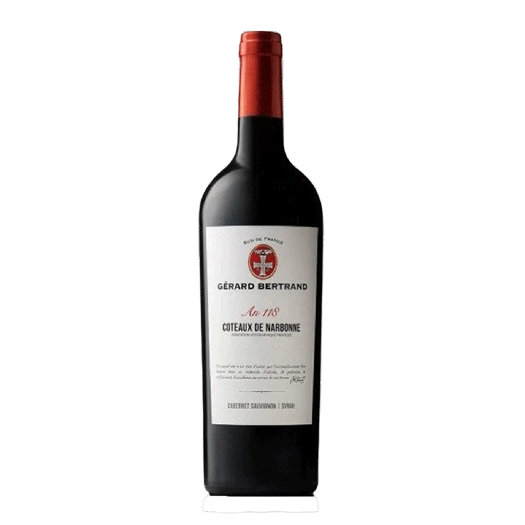narbounne vino tinto