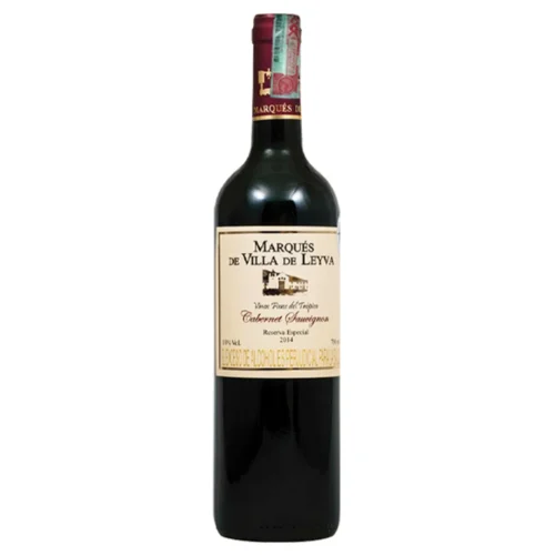 Marqués de Villa de Leyva Rose , Villa de Leyva, Colombia 750 ml