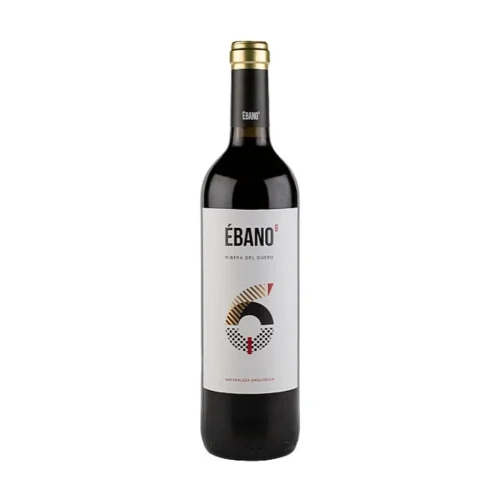 Ebano 6,  D.O Ribera del Duero, España 750 ml