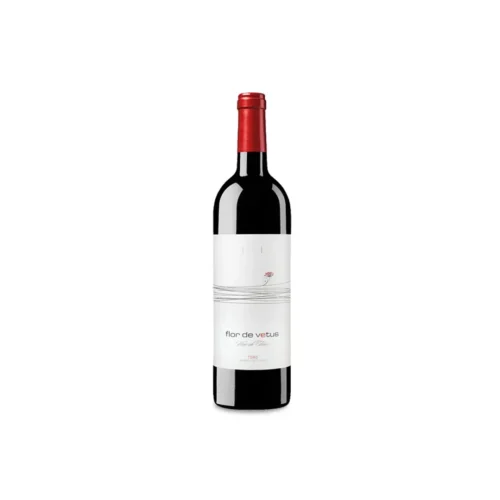 Flor de Vetus, D.O Toro, España 750 ml