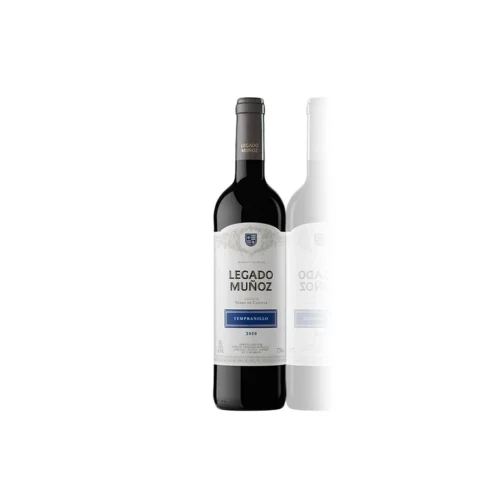 Legado Muñoz, Toledo, España 750 ml