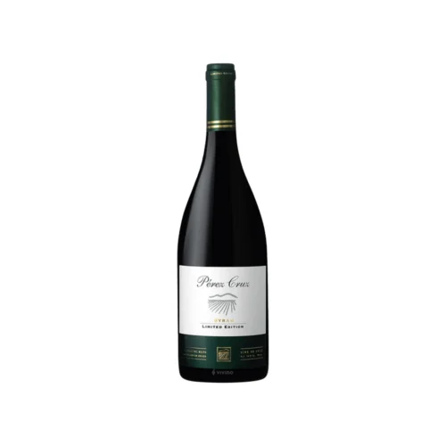 Perez Cruz Limited Edition, Valle Alto Maipo, Chile 750 ml
