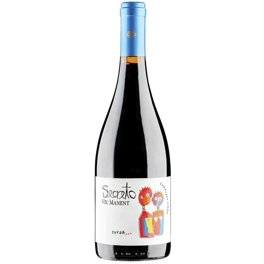 secreto syrah