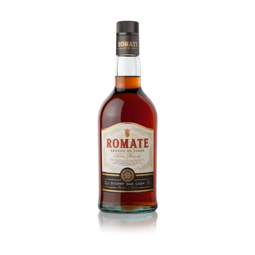 Brandy de Jerez, España, 700 ml