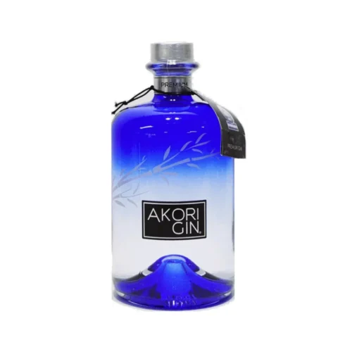Ginebra Akori 700 ml
