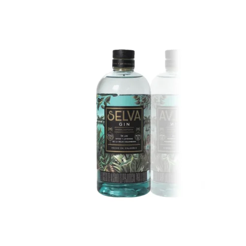 Selva 750 ml