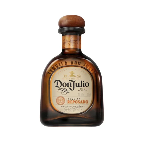 Tequila Don Julio Reposado 750 Ml