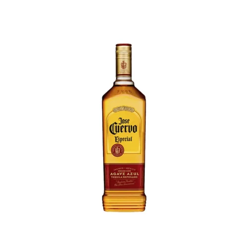 Tequila Jose Cuervo Especial Reposado 750Ml