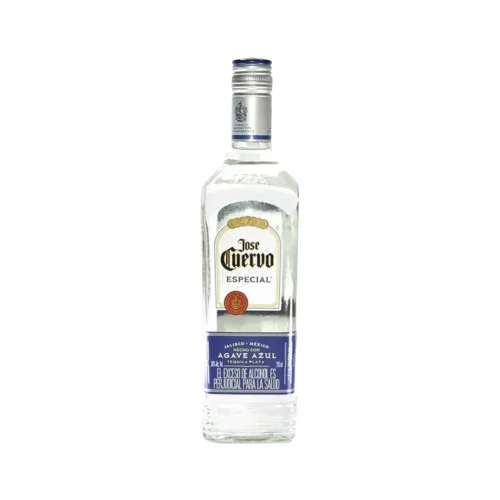 Tequila Jose Cuervo Silver Blanco 750Ml
