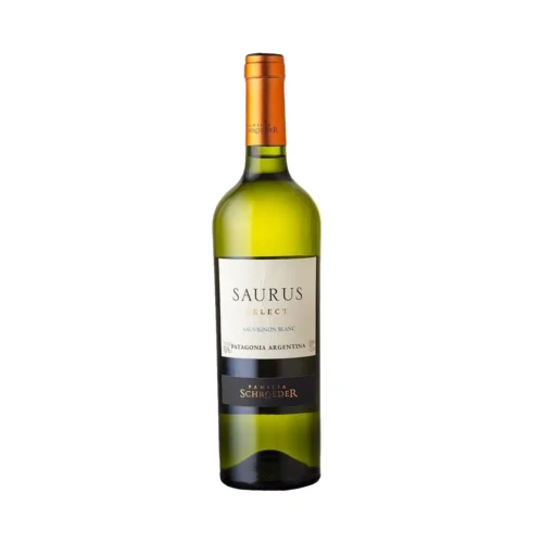 Saurus Select Reserva,Patagonia, Sauvignon Blanc, Argentina 750 ml