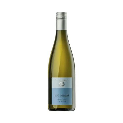Wittmann 100 Hugel, alemania, Riesling