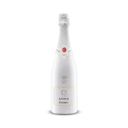 Burbujas anna codorniu blanc de blancs 750 ml